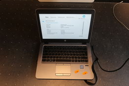 Bærbarcomputer HP EliteBook 820 G4