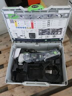 Multicutter FESTOOL OSC 18