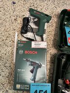 Limpistol, Bosch PKP 18 E