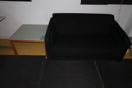 Sofa + bord 