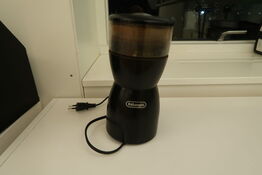 Delonghi kaffekværn