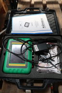 Oscilloscope Probe Kit MOTORSCAN WITH 7350