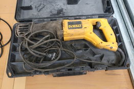 Bajonetsav DEWALT DW 304PK -QS