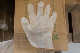 160.000 stk. Compostable Glove