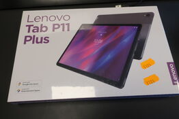 Tablet LENOVO Tab P11 Plus (ubrugt)