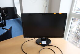 Computerskærm BENQ GL2450