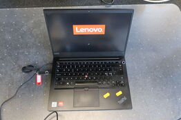 Bærbarcomputer LENOVO Thinkpad E14