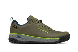 Ride Concepts Tallac Men´s Olive/Lime str. 42,5 US9,5/UK8,5 27,5cm