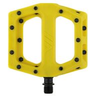 DMR Pedal V11 Yellow