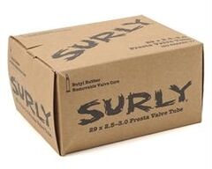 15 stk. Surly Slange 29 X 2,5-3, Presta