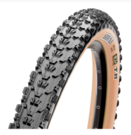 2 stk. Maxxis Ardent 27,5x2,40 EXO/TR/Skinwall 60tpi Folde 825g