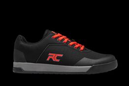 Ride Concepts Hellion Men´s Black/Red str.45 US11,5/UK10,5 29,5cm