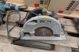 Rundsav MAKITA 5703R