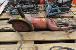 Vinkelsliber HILTI DCG 230-DB