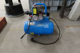 Kompressor AIRPLUS SILENT  