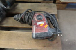 Borhammer HILTI