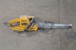 Alligatorsav DEWALT DW393
