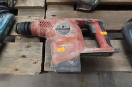 Borhammer HILTI