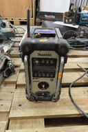 Arbejdsradio MAKITA 