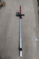 Nivelleringsstativ Målestok BOSCH GR 240