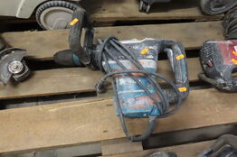 Borhammer MAKITA HR4013C