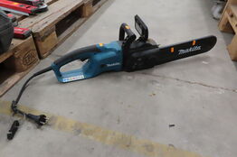 Kædesav MAKITA UC3551A