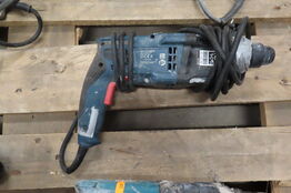 Borhammer BOSCH GBH 2-21
