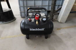 Kompressor BLACKBOLT