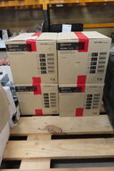 4000 stk. engangshandsker MERCATOR NITRYLEX CLASSIS