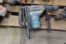 Borhammer MAKITA HR4013C