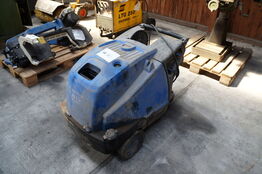 Hedvandsrenser NILFISK ALTO NEPTUNE 4