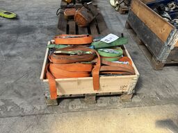 Diverse stropper