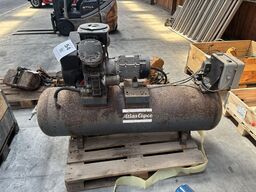 Kompressor ATLAS COPCO LT 40 20 250