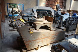 Metalsav PILOUS TMJ ARG 400 PLUS S.A.F.