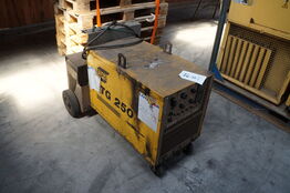 Svejser ESAB LTG 250 