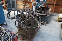 Hydraulikpumpe 