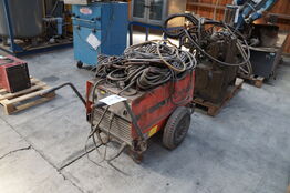 Svejser KEMPPI TYLARC-303 