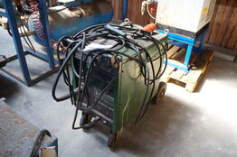 Svejser MIGATRONIC KDO 260 