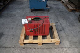 Køler til svejseudstyr M-COOLER 1700R