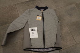 Jakke DOLOMITE  XL Grå