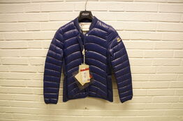 Jakke DOLOMITE  STR. XS Navy 