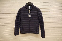 Jakke BERKELEY  STR. S Navy 