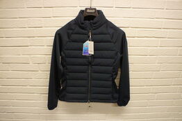 Jakke BERKELEY  STR. S Navy 