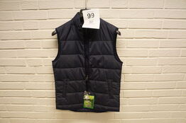 Vest BERKELEY  S Navy 