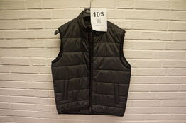 Vest BERKELEY  L Sort 