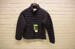 Jakke BERKELEY  STR. M Navy 