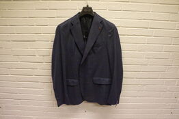 Blazer CAVALIERE  STR. 56 Navy 