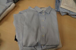 5 stk. Skjorter BERKELEY 2XL