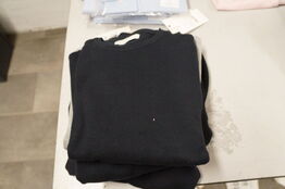 5 stk. Sweatshirts BERKELEY XS