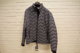 Jakke DOLOMITE  3XL Grå